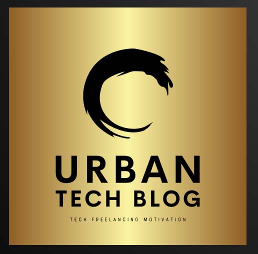 Urban Tech Blog